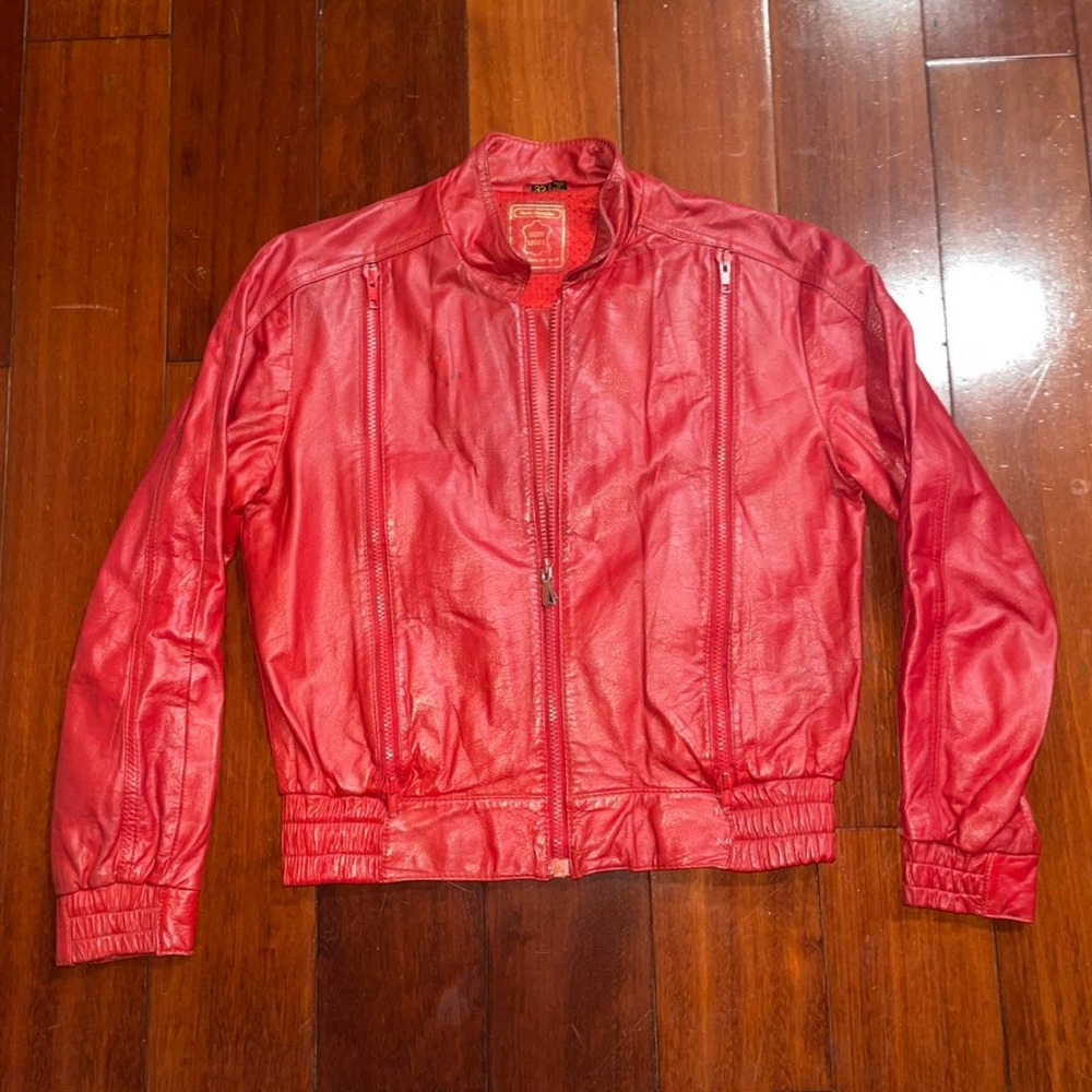 Hein Gericke By FirstGear (Ryan gosling jacket)